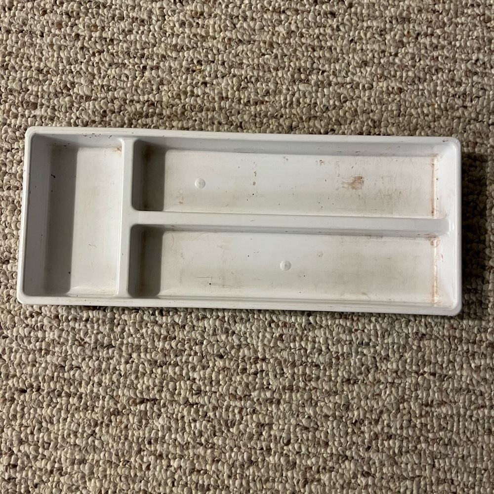 Drawer organizer